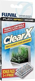 Fluval Clear X Biyolojik Filtre Malzemesi 4 Adet ürün görseli 1