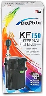 Dophin Kf-150 Akvaryum İçin İç Filtre, 150 L/H ürün görseli 1