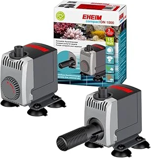 Eheim Sirkülasyon Motoru Compact On 1000 ürün görseli 1