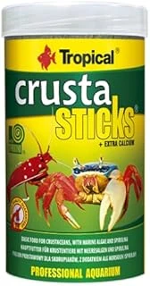 Tropical Crusta Sticks 100Ml 70Gr ürün görseli 1