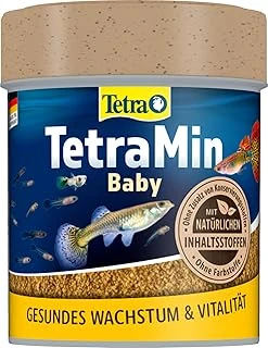 Tetra Tetramin Baby 66 Ml ürün görseli 1