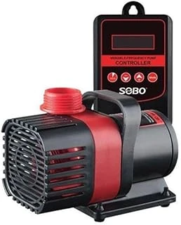 Sobo Dc Pompa 15W 1800Lt/H 2,8M ürün görseli 1