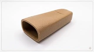 3D Baskı Vatoz Küpü 15 Cm – Çıkarılabilir Arka Kapaklı Üreme Saklanma Mağarası – Pleco, Ancistrus Küçük Dip Balıkları İçin Özel Tasarım Akvaryum Küpü Agız Capı 4,5 X 6,5 Cm ürün görseli 1