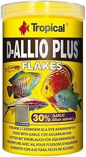 Tropik D-Allio Plus, 100 Ml ürün görseli 1