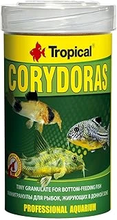 Tropical Corydoras 100Ml 68Gr ürün görseli 1