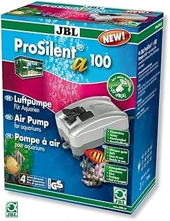 Luftpumpe Für Süß- Und Meerwasseraquarien, Prosilent ürün görseli 1