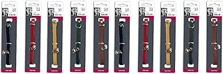 M-Pets Caruso Zilli Boyun Tasması Mix Color 2Li Paket ürün görseli 1