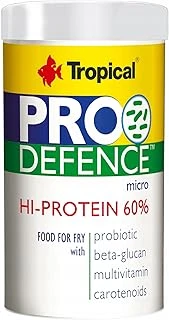 Tropical Defence Micro Size Kovadan Bölme 100Gr ürün görseli 1