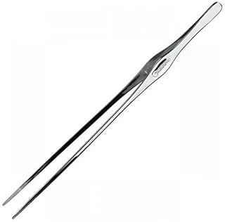 Ista Chihiros Düz Uçlu Bitki Cımbızı 33Cm ürün görseli 1