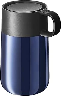 Çelik Kişisel Kısa Termos 300 Ml ürün görseli 1