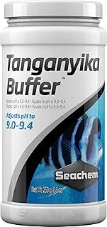 Seachem Tanganyika 250 Gr ürün görseli 1