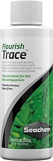 Seachem Flourish Trace 100 Ml ürün görseli 1