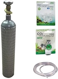 Ista 5 Lt Co2 Set ürün görseli 1