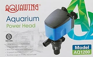 Aquawing Kafa Motoru 20W 1200L/H ürün görseli 1