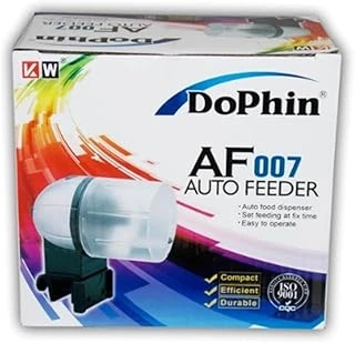 Dophi̇n Otomatik Yemleme Makinasi, 200-Af007 ürün görseli 1
