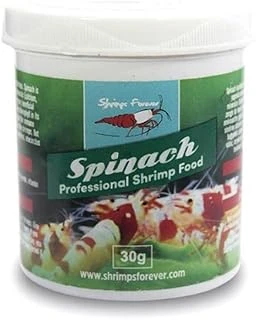 Shrimps Forever Spinach Karides Yemi 30Gr ürün görseli 1