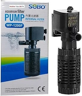 Sobo İç Filtre Wp-1200F 8W 800Lt/Saat ürün görseli 1