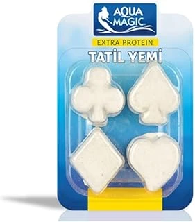 Haftalık Tatil Yemi 4'Lü ürün görseli 1