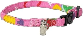 Beeztees Eastland Boyun Tasması, Renkli, 1.2X32 Cm ürün görseli 1