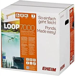 Eheim Pond Loop Havuz Filtresi 7000 ürün görseli 1