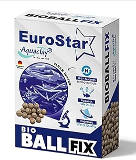 Eurostar Aquaclay Biyolojik Filtre Malzemesi 500 Ml ürün görseli 1
