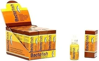 Bactofish Akvaryum Su Düzenleyici Deri Losyonu ürün görseli 1
