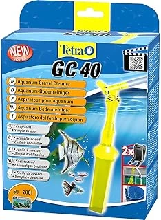 Tetra Tec Gc 40 Gravel Cleaner ürün görseli 1