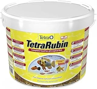 Tetra Rubin Flake 10Lt / 2050Gr. ürün görseli 1