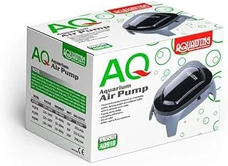 Aquawing Tek Çikişli Hava Motoru 2,5W ürün görseli 1