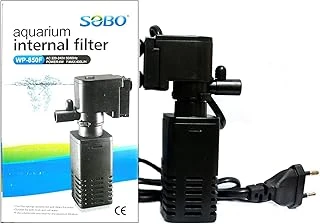 Sobo Wp-850F Akvaryum İç Filtresi 400 Lt/H 4 W ürün görseli 1