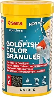 Sera Goldy Color Spirulina 250 Ml 95 Gr ürün görseli 1