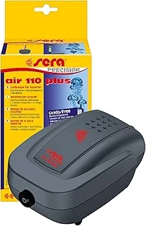 Havalandırıcı Için Akvaryum Sera Air 110 – Süper Sessiz, Tek Çıkış, 3 Watt ürün görseli 1
