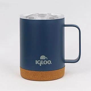 Igloo Cork Mug 350 Ml ürün görseli 1