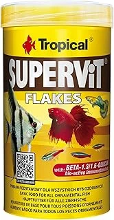 Tropical Supervit 250Ml 50Gr ürün görseli 1