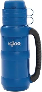Igloo Ev180 Termos 1.8 Litre, Lacivert ürün görseli 1