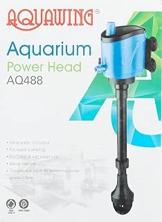 Aquawing Tepe Akvaryum Fi̇ltresi̇ 45W 3000L/H ürün görseli 1