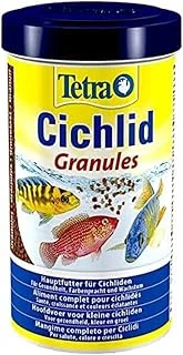 Tetra Cichlid Granules 500 Ml ürün görseli 1