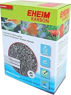 Eheim Karbon Fileli Filtre Malzemesi 1L ürün görseli 1