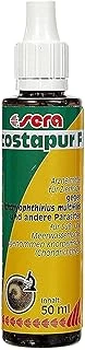 Sera Costapur 50Ml Akvaryum Dış Parazit İlacı ürün görseli 1