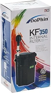 Dophin Kf-350 Akvaryum İçin İç Filtre, 350 L/H ürün görseli 1