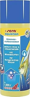 Sera Aquatan Su Düzenleyicisi 250 Ml ürün görseli 1