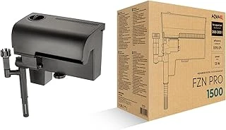 Aquael Fzn 1500 Askı Filtre 13W 1370L/S ürün görseli 1