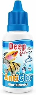 Deep-Fix Anti-Clor 50Ml (Klor Giderici) ürün görseli 1