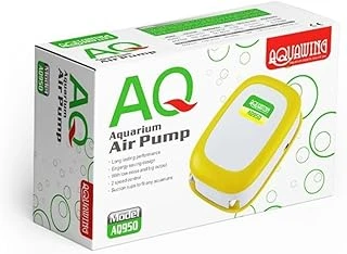 Aquawing Çi̇ft Çikişli Hava Motoru 5W ürün görseli 1