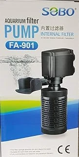 Sobo İç Filtre Fa-901 9W 800 Lt/Saat ürün görseli 1