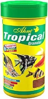 Tropical Granulat Balık Yemi 250 Ml ürün görseli 1