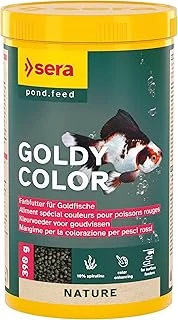Sera Goldy Color Spirulina 1000 Ml ürün görseli 1