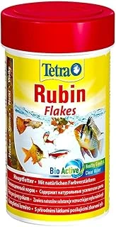 Tetrarubin Flakes 100 Ml ürün görseli 1