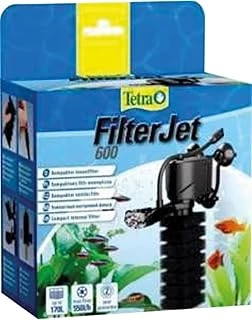 Tetra Tecfiltreerjet 600 ürün görseli 1