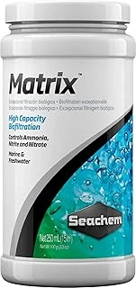 Seachem Matrix 250 Ml ürün görseli 1